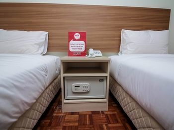 Nida Rooms Taman Million Beauty At Scc Hotel City Centre Kuala Lumpur Extérieur photo