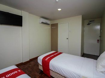Nida Rooms Taman Million Beauty At Scc Hotel City Centre Kuala Lumpur Extérieur photo
